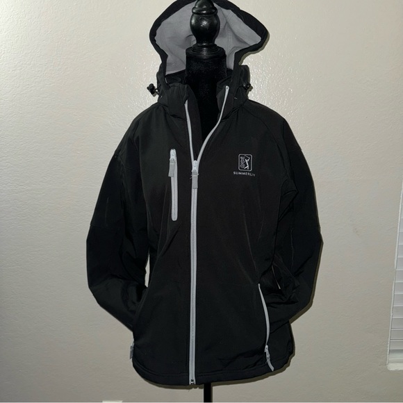 TPC Golf Set - Picture 5 of 9